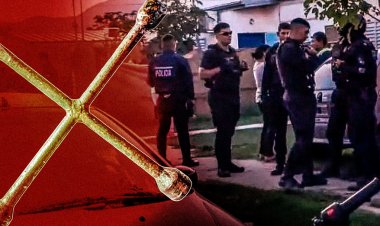 La Rioja: vecinos lincharon y mataron a un delincuente