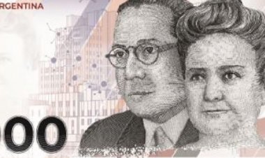 Cúando comienza a circular el billete de $ 2 mil