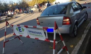 EMICAR llega a Albardon