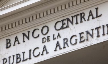 El Banco Central subió la tasa de interés al 81%