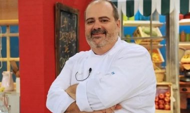 Murió Guillermo Calabrese, el reconocido chef