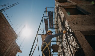 Jornadas: “Construyendo un lugar seguro y saludable”