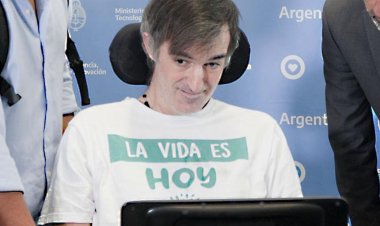 Esteban Bullrich lanzará una convocatoria a un gran acuerdo nacional