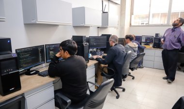 El Centro de Atención al Vecino atendió más de 5000 pedidos en 10 días en Capital