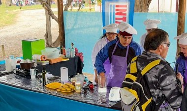 Nutrición genera acciones para una vida más saludable