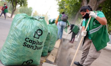 Así serán los servicios en Capital por el feriado del 1 de mayo