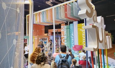 La “Noche de San Juan” estará en la 47° Feria Internacional del Libro 2023