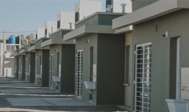 El IPV publicó el padrón de ganadores del sorteo del plan Suelo Activo