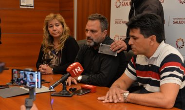 Médicos residentes rechazan la propuesta del Gobierno