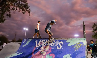Se viene la 2° fecha de Capital Extrema