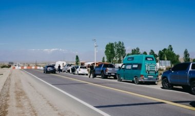 Conocé los horarios actualizados del Paso de Agua Negra