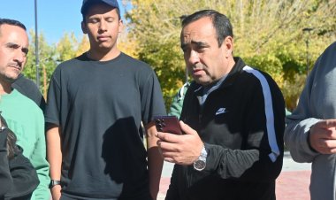 Avanza la provisión del servicio de internet público y gratuito en Iglesia