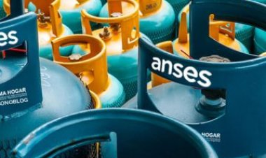 Cómo obtener un subsidio del 80% para la garrafa de gas