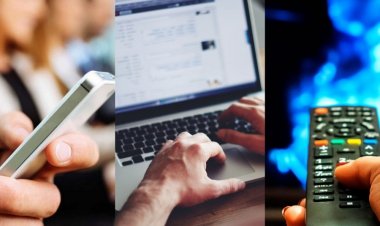 El Gobierno autorizó aumentos  en las tarifas de televisión, telefonía e internet