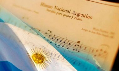 Día del Himno Nacional Argentino: ¿Por qué se conmemora hoy?