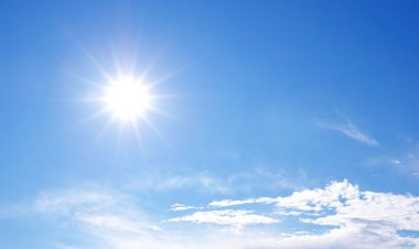 Cómo serán las temperaturas para el fin de semana