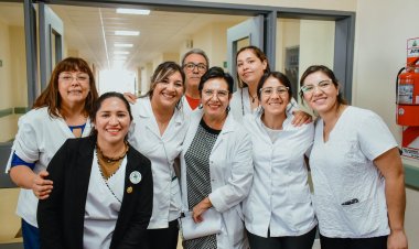 Día Internacional de la Enfermería: un estilo de Vida