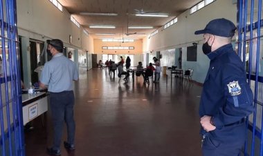 Así será el operativo de la Policía de San Juan para las elecciones