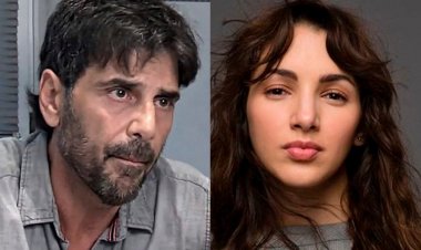 Absolvieron a Juan Darthés en la causa por violación