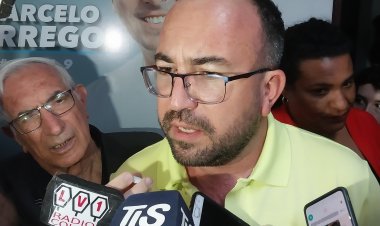 Sergio Miodowsky ganó en Rivadavia