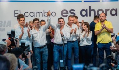 Juan José Orrego fue reelecto