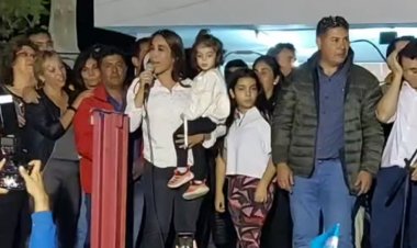Romina Rosas obtuvo la mayoría de los votos