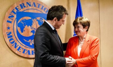 El FMI evalúa las últimas medidas económicas del Gobierno