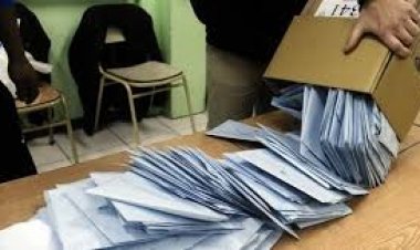 Mañana viernes termina el escrutinio definitivo