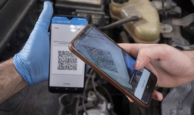 Nuevas medidas para pagar con código QR