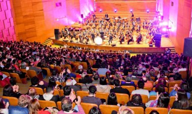 Conocé las propuestas para disfrutar del fin de semana