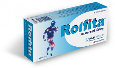 ANMAT retira del mercado lote de paracetamol de marca importante