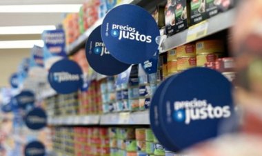 Precios Justos Barriales, la nueva propuesta