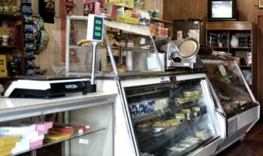 Cayó el consumo en abril en los comercios de cercanía