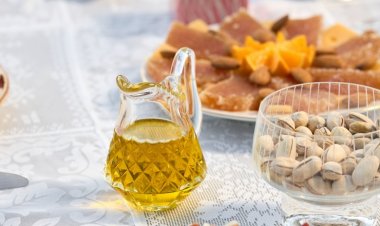 San Juan celebrará la Semana de la Olivicultura