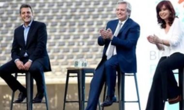 El Frente Renovador reabre el debate por el armado electoral