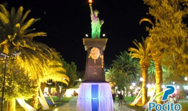 Pocito te invitar a vivir el 25 de Mayo