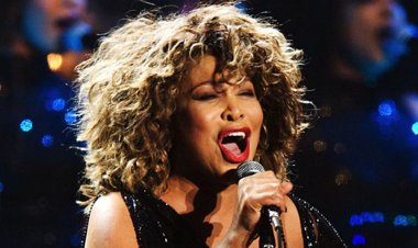 A los 83 años, murió la mítica  Tina Turner