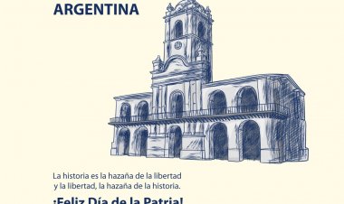 El día que empezamos a ser LIBRES