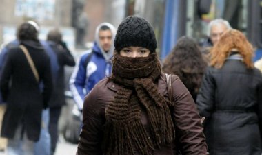 Hasta cuándo dura el frío?