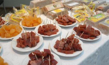 Conocé el cronograma de las VIII Jornadas de Dulce de Membrillo Rubio