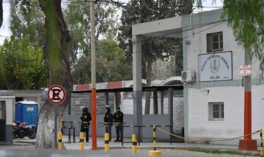 Reinsertarán  a personas que hayan cumplido con una condena