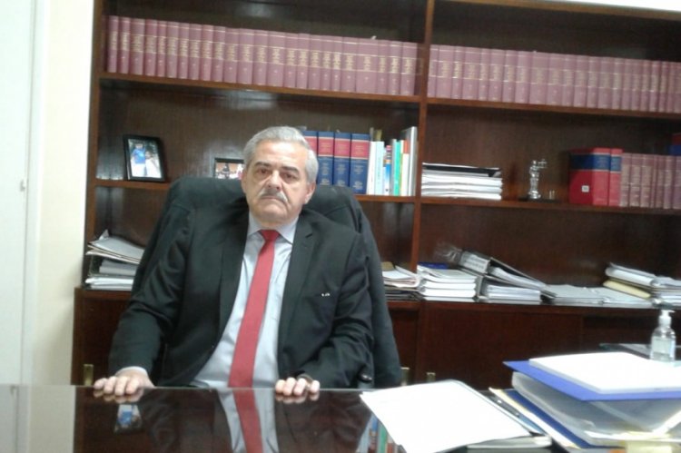 Fiscalía de Estado solicitó a la Corte Suprema que se excuse de seguir interviniendo por prejuzgamiento