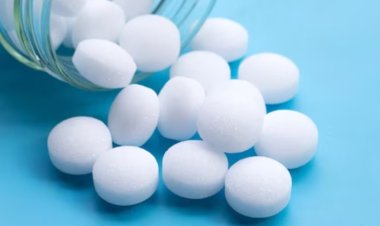 Anmat prohibió unas pastillas de naftalina antipolillas