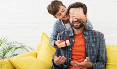 Día del Padre: más de 50  locales ofrecen descuentos "Elegí Bien, Comprá Mejor"