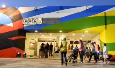 Conocé las propuestas del Conte Grand para este fin de semana