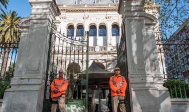 Este lunes la Justicia Nacional reclamará por las amenazas que reciben en territorio santafesino