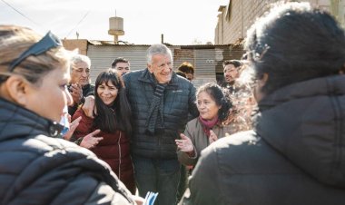 Gioja invitó a Orrego y Uñac a DEBATIR