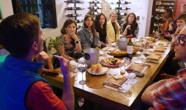 La reserva hotelera supera el 65% en San Juan por el fin de semana largo