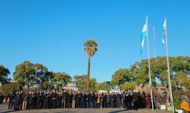 461° aniversario de la Fundación de San Juan
