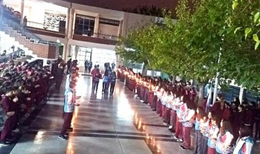 Colegio Luján: Detuvieron al presunto abusador de una alumna menor